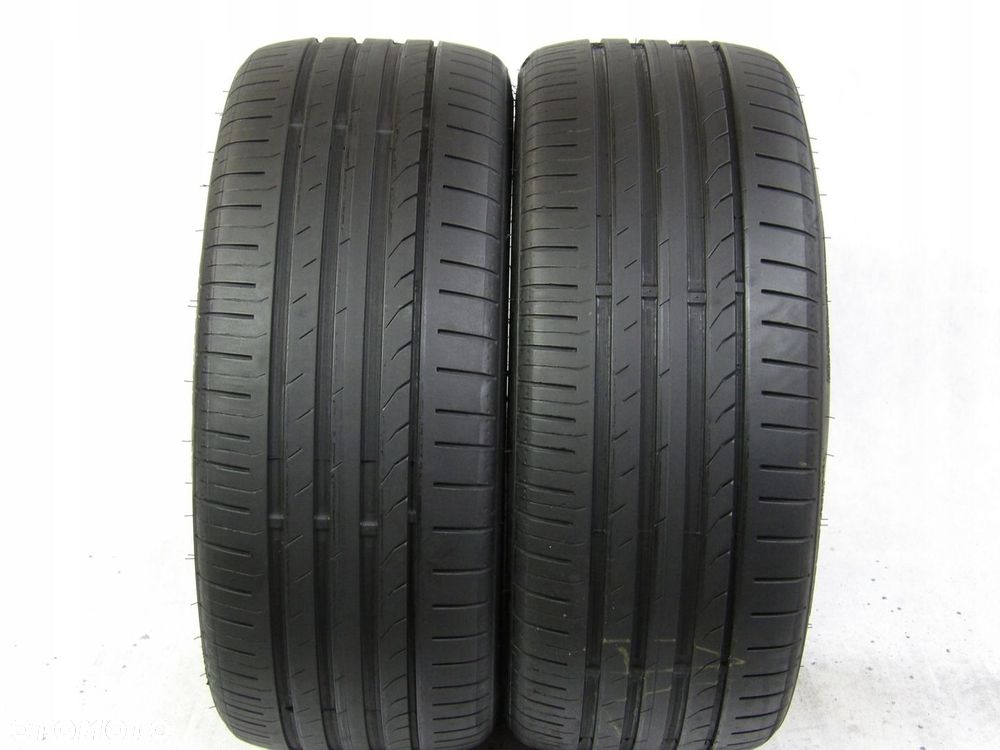 2x opona 235/35R19 GOODRIDE ZUPERECO Z-107 - 1