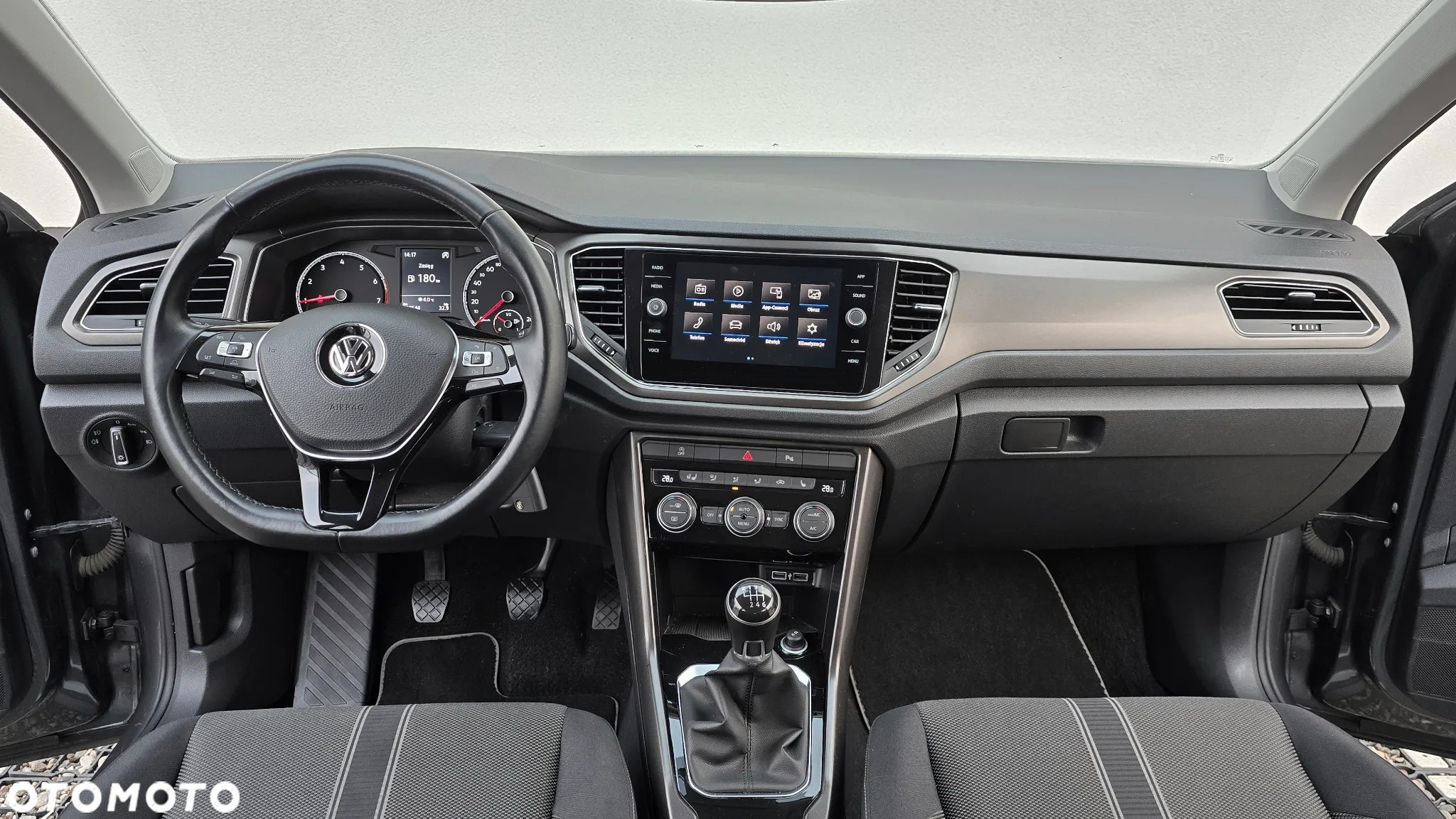 Volkswagen T-Roc 1.5 TSI Style - 19