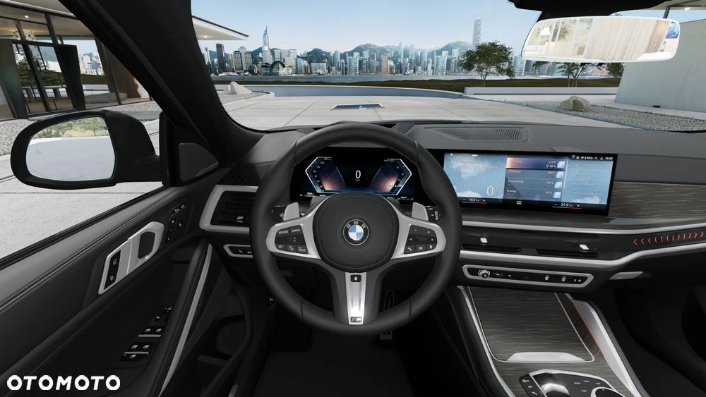 BMW X6 xDrive30d mHEV sport - 12