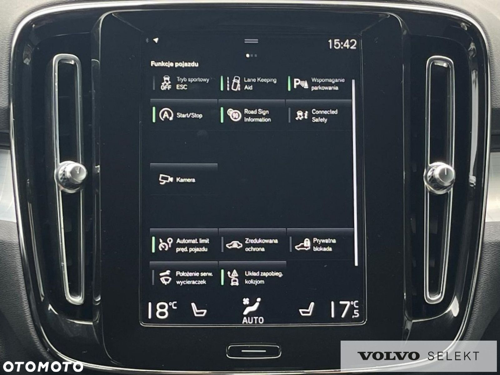 Volvo XC 40 - 17