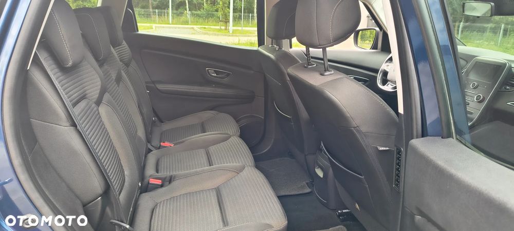 Renault Grand Scenic ENERGY dCi 110 Business - 13