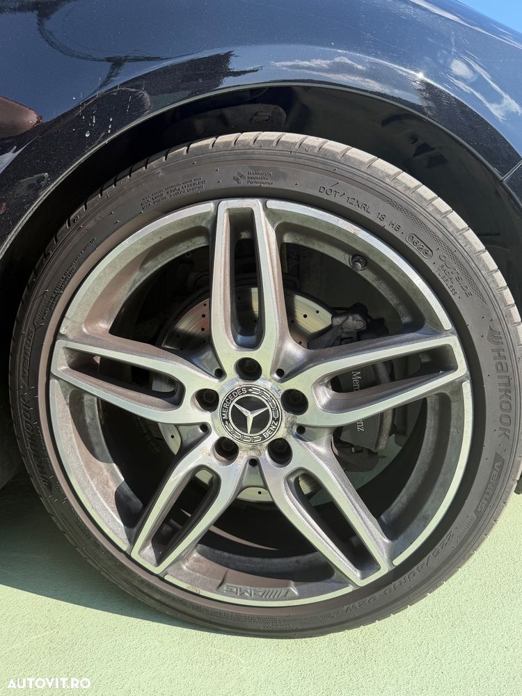 Mercedes-Benz CLA 200 - 6