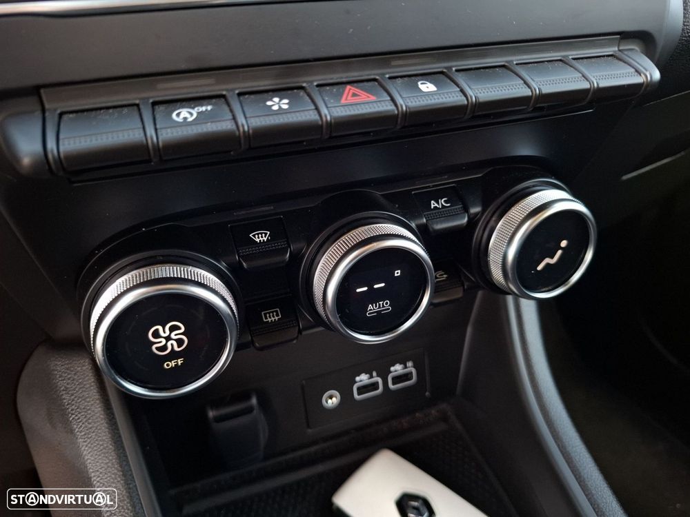 Renault Captur 1.0 TCe Techno - 20