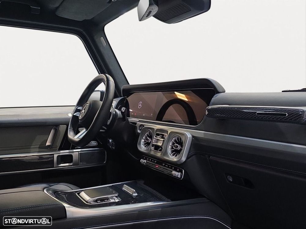 Mercedes-Benz G 580 EQ Edition One - 13