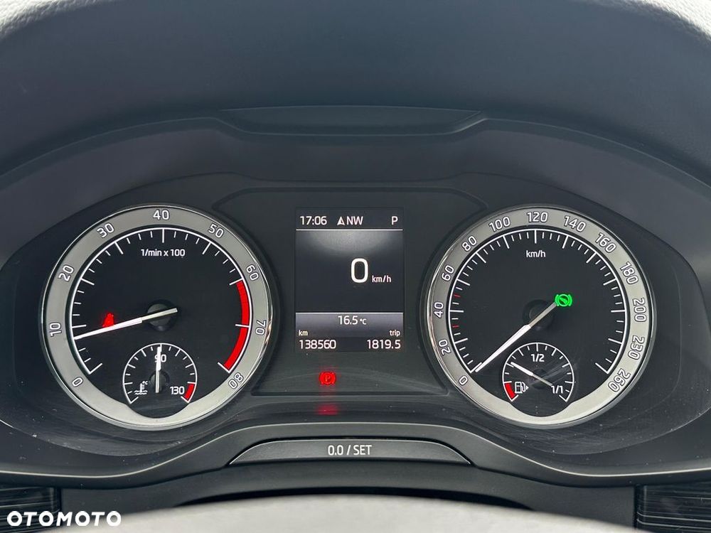 Skoda Kodiaq 2.0 TSI 4x4 Style DSG - 14
