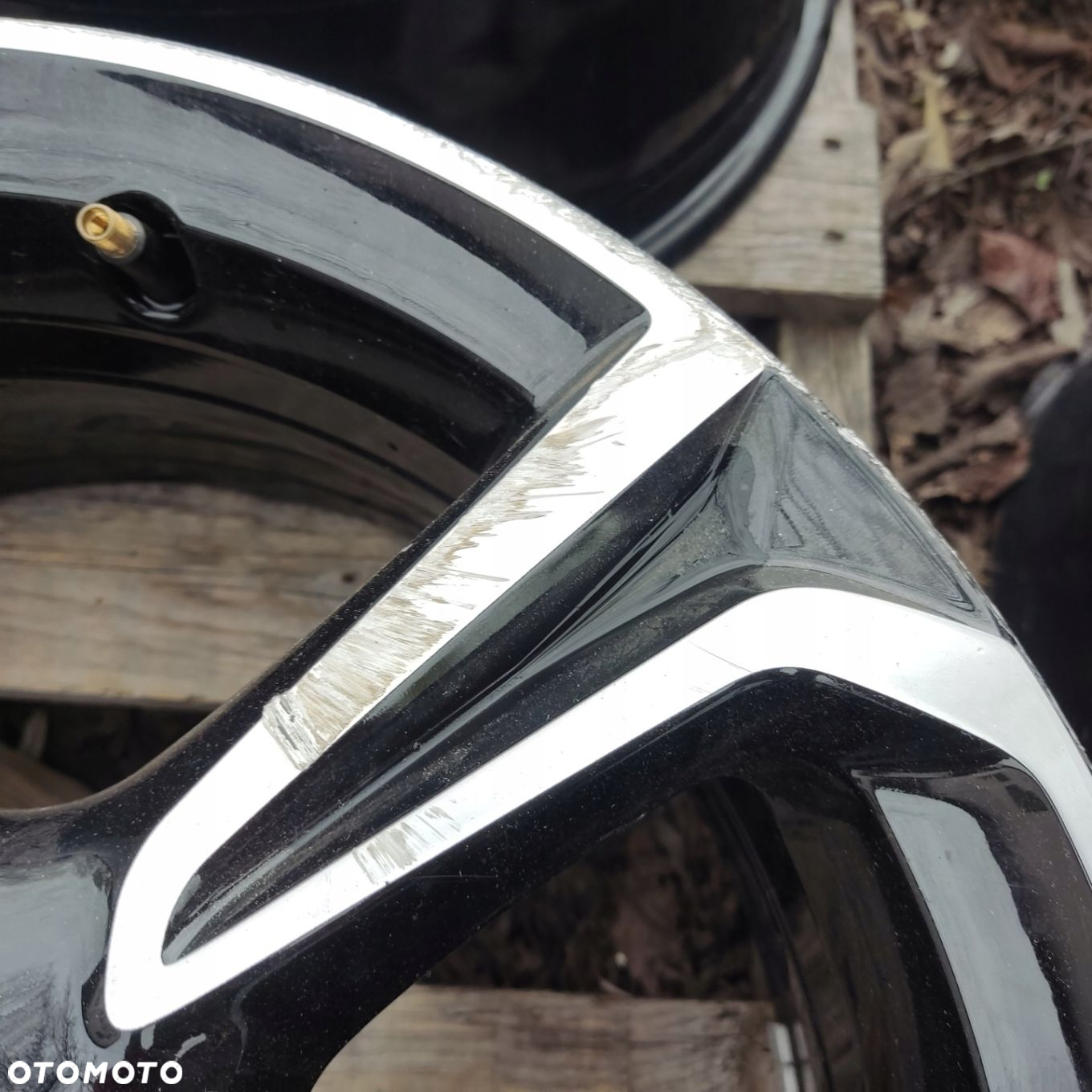 OPEL CORSA F PEUGEOT 208 FELGI ALUMINIOWE 17 4X108 - 3