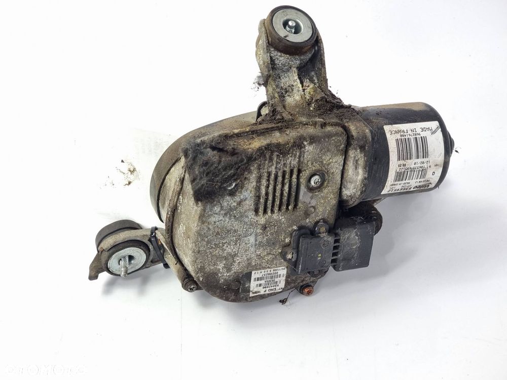 SILNIK WYCIERACZEK CITROEN C5 53569512 9682761480 PRAWY - 2