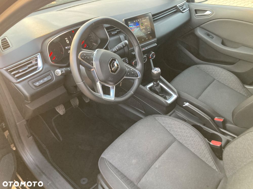 Renault Clio - 4