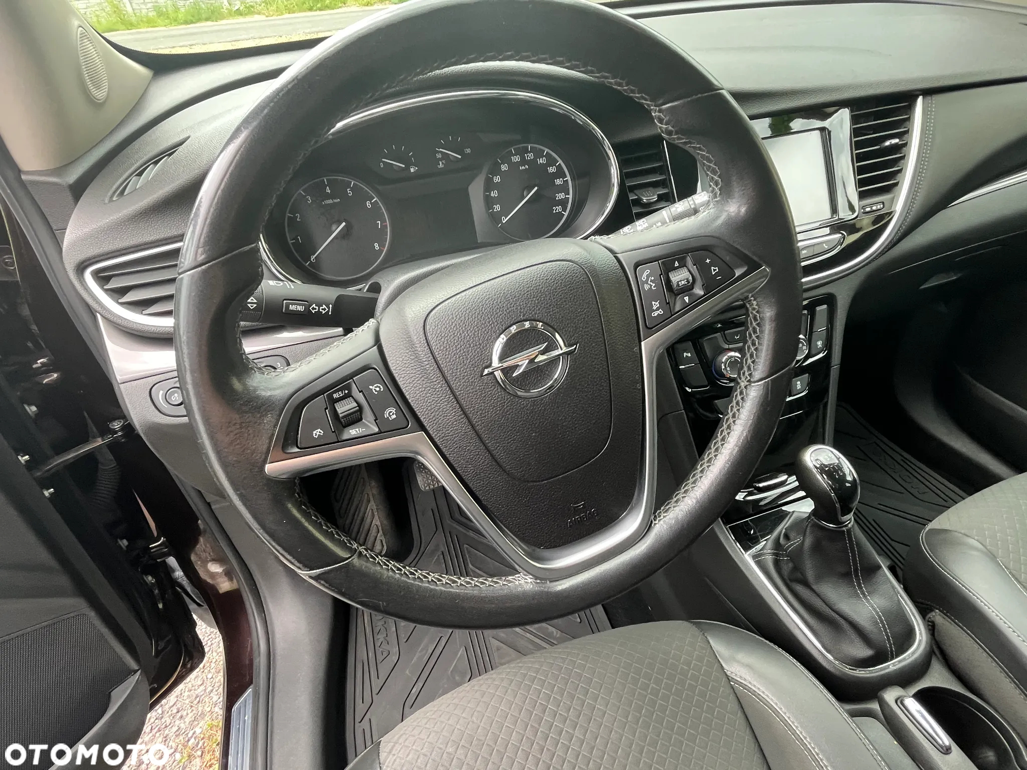 Opel Mokka 1.4 T Enjoy S&S - 9