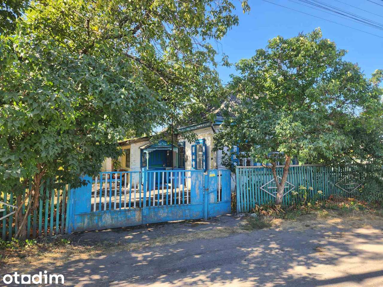 Одноповерховий будинок з меблями та газовим опаленням, 62 м² - Повне зображення: 2/15