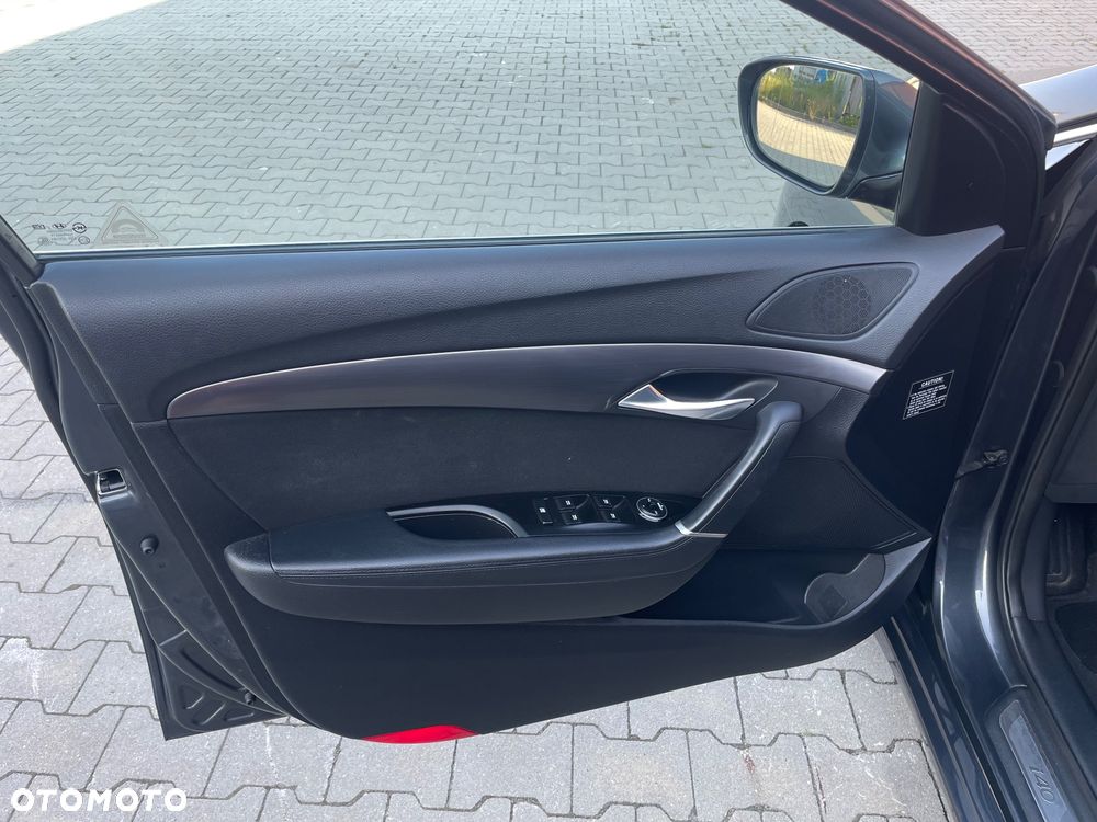 Hyundai i40 1.7 CRDi Comfort + - 9