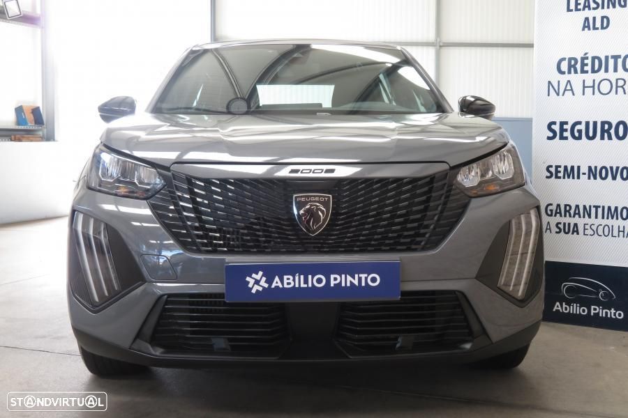 Peugeot 2008 1.2 PureTech Active Pack - 33