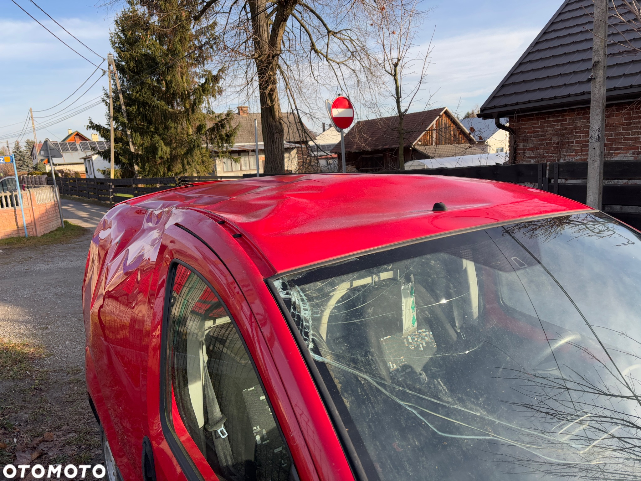 Fiat fiorino - 13
