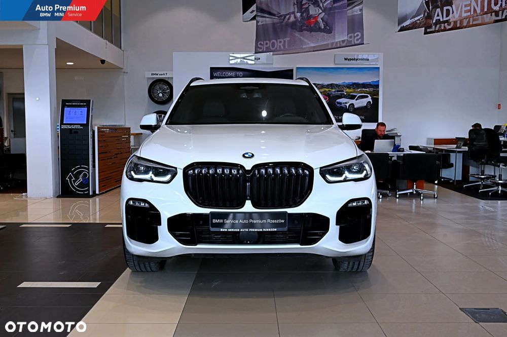 BMW X5 xDrive25d - 2