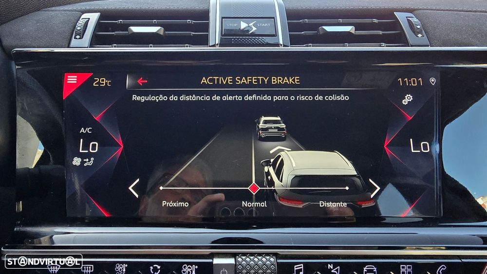 DS DS7 Crossback - 25