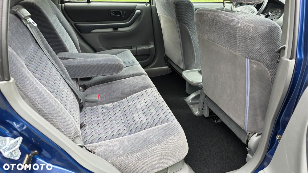 Honda CR-V - 19