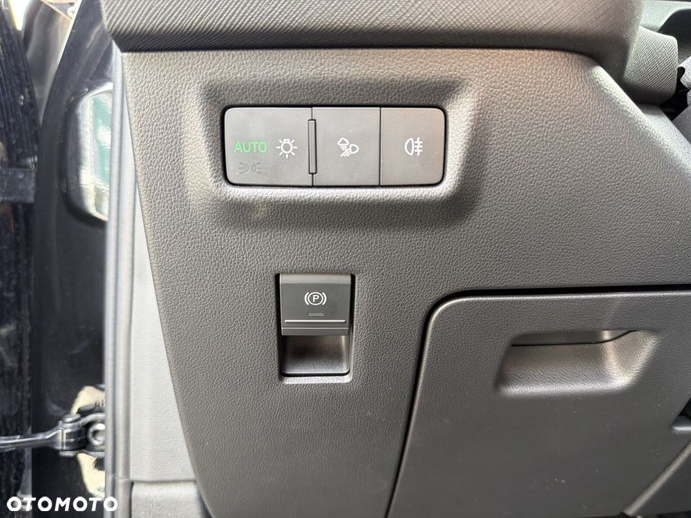 Skoda Kodiaq 1.5 TSI iV PHEV 4x2 Sportline DSG - 26