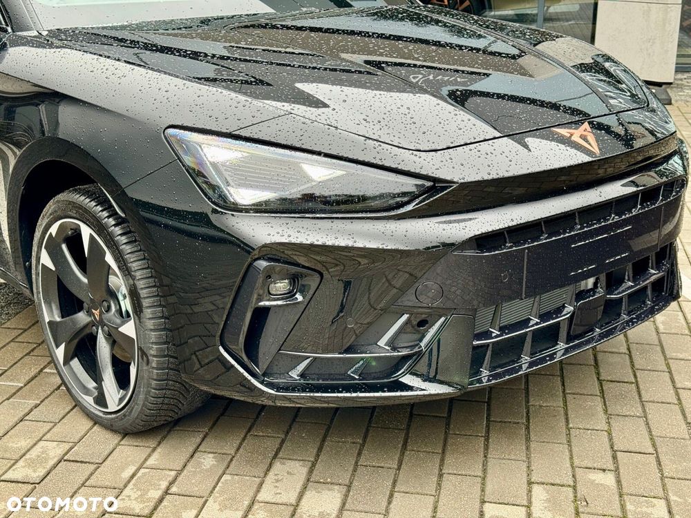 Cupra Leon Sportstourer - 14