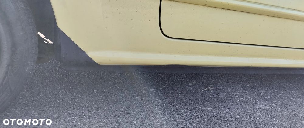 Citroën C2 1.4 HDi Furio - 12