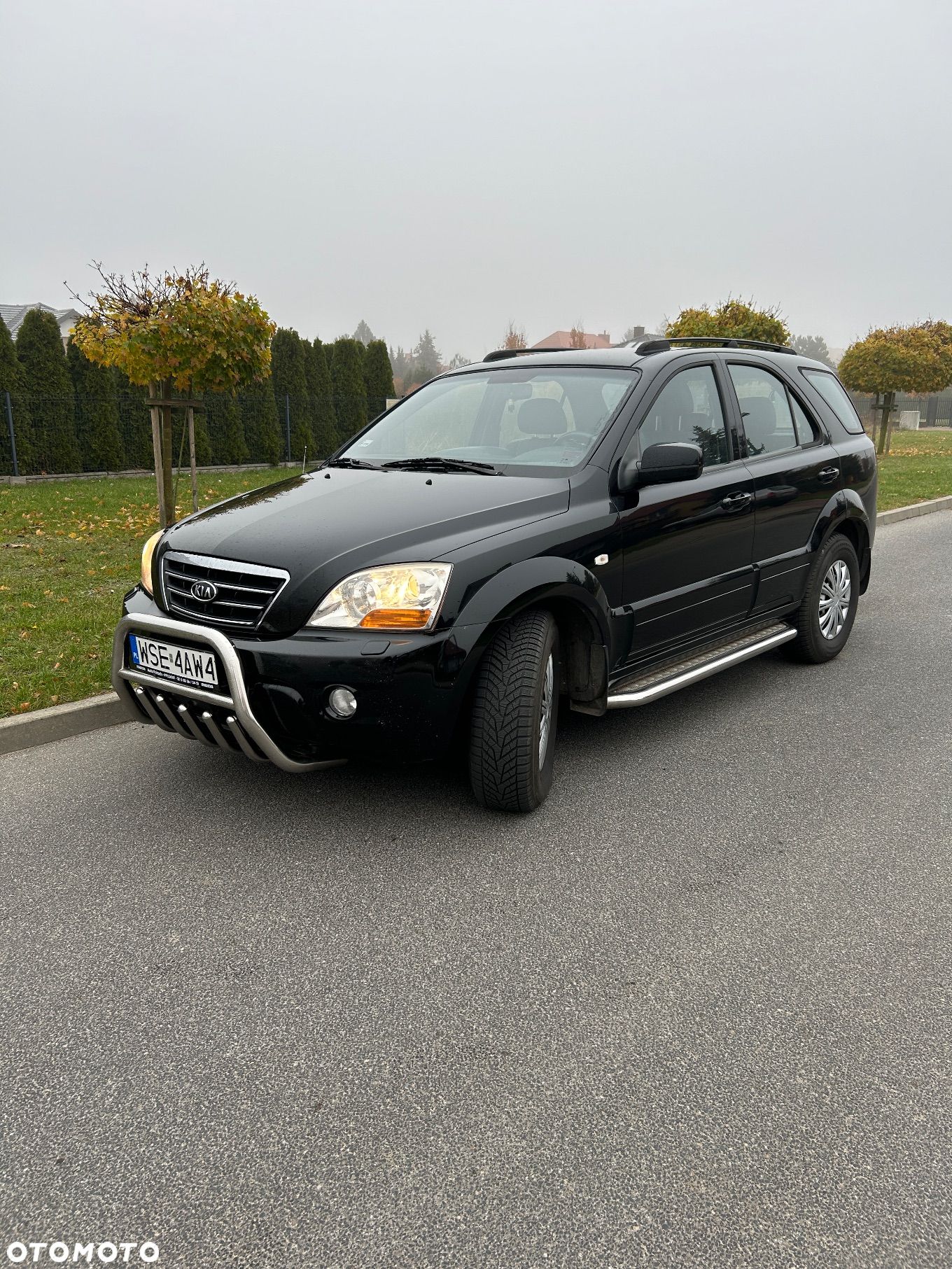 Kia Sorento 2.5 CRDi Expedition - 1