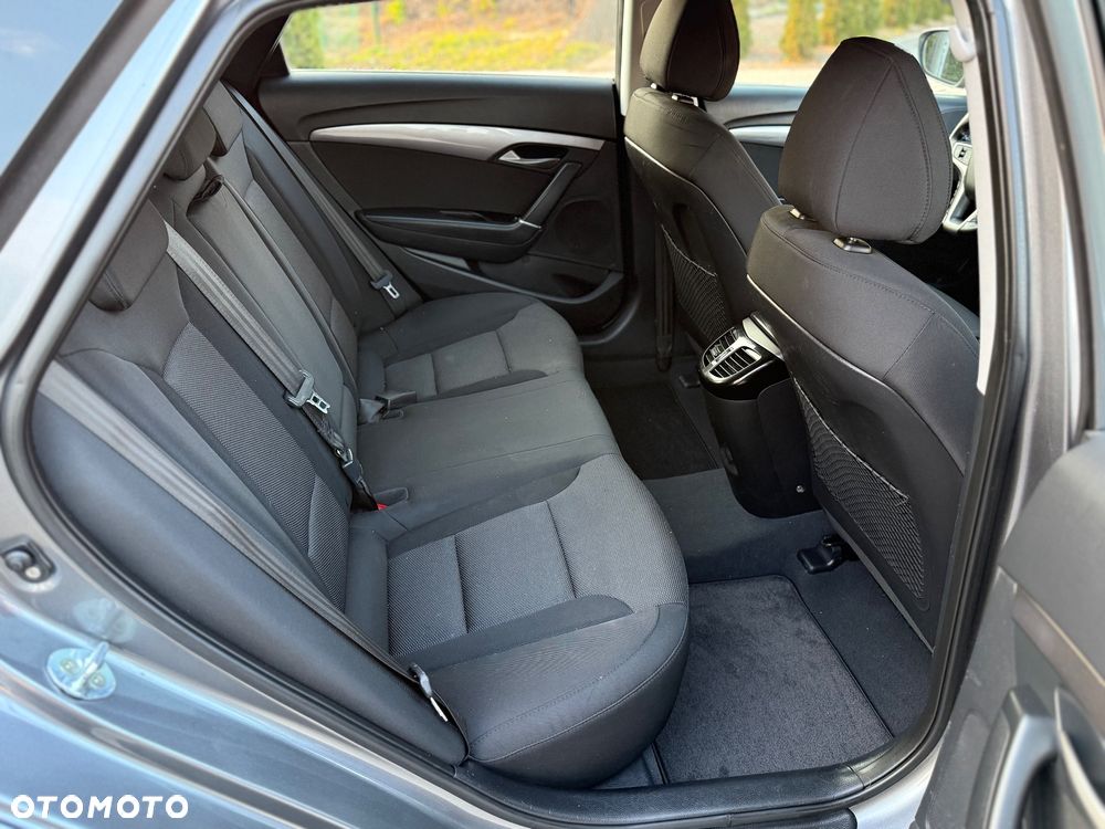 Hyundai i40 1.6 GDI Comfort - 27