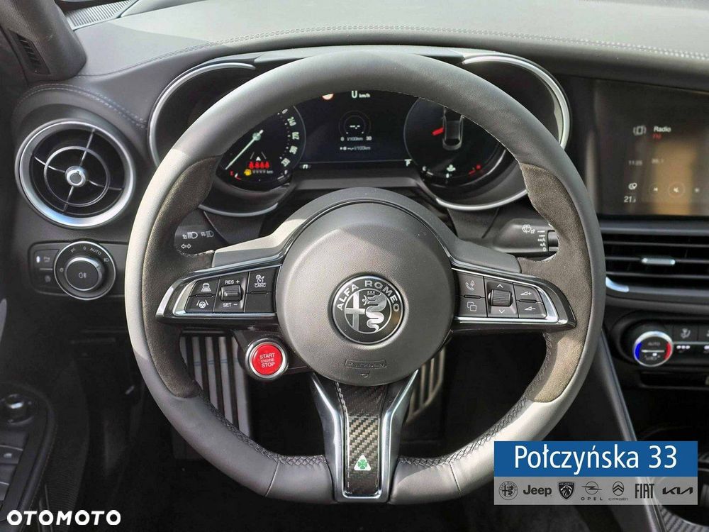 Alfa Romeo Giulia - 31