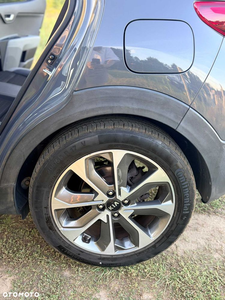 Kia Stonic - 4
