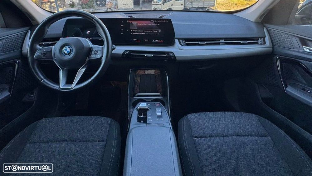 BMW X1 xDrive25e Aut. - 12