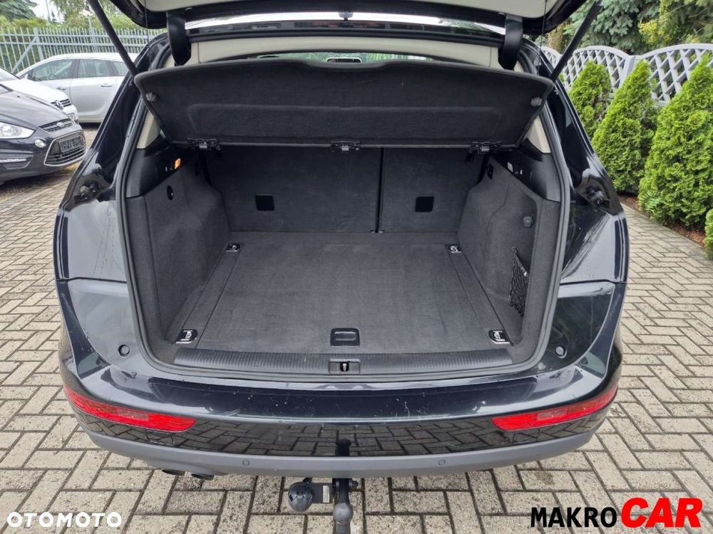 Audi Q5 2.0 TDI Quattro S tronic - 16