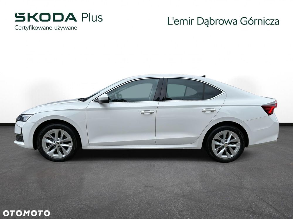 Skoda Octavia 1.5 TSI Selection - 9