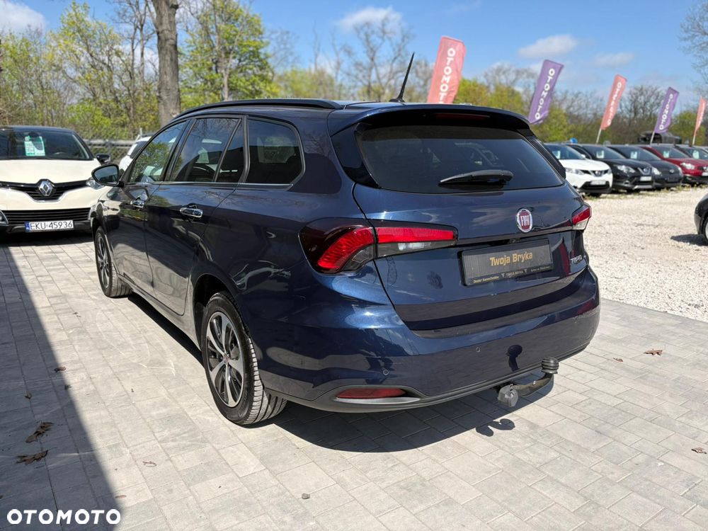Fiat Tipo 1.6 MultiJet Easy - 6