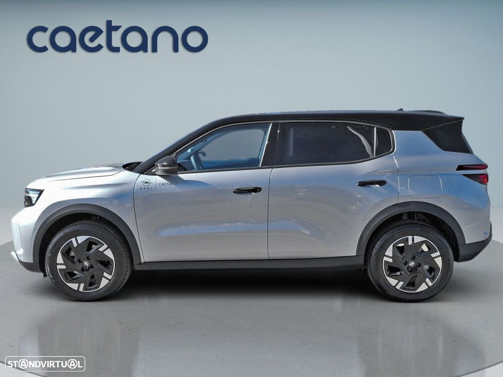 Opel Frontera 54 kWh GS - 2