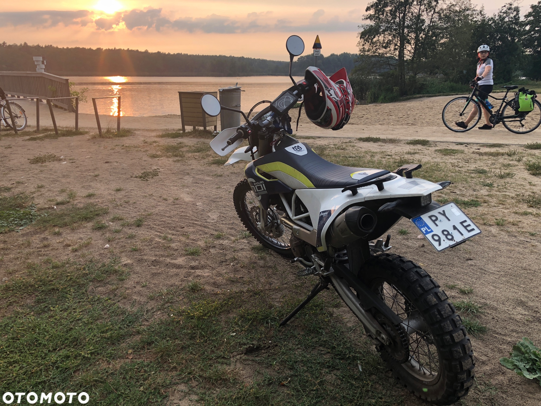 Husqvarna 701