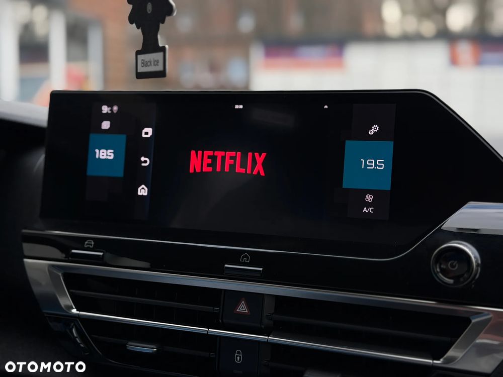 Citroën C4 1.2 PureTech Feel S&S - 40