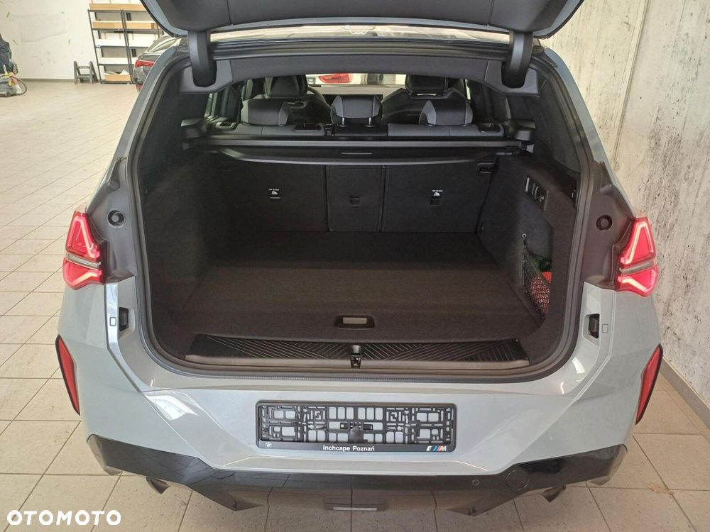 BMW X3 xDrive20d mHEV sport - 17