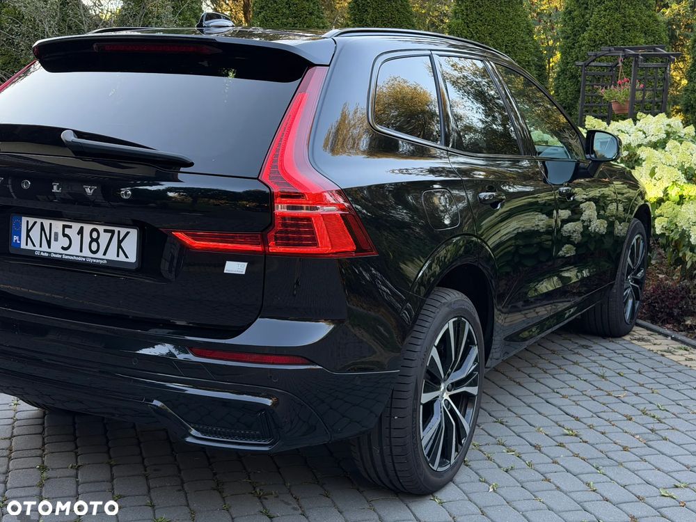 Volvo XC 60 T8 AWD Plus Dark - 12