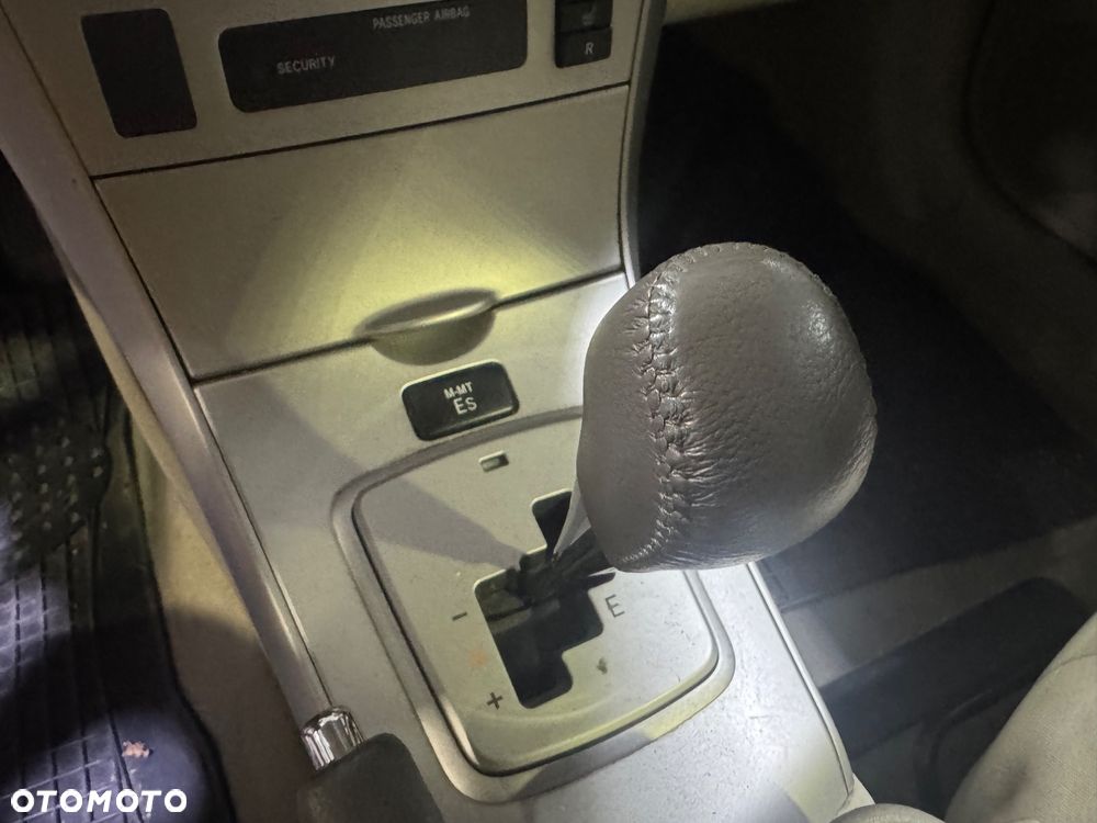 Toyota Corolla 1.6 VVT-i Prestige MM - 12