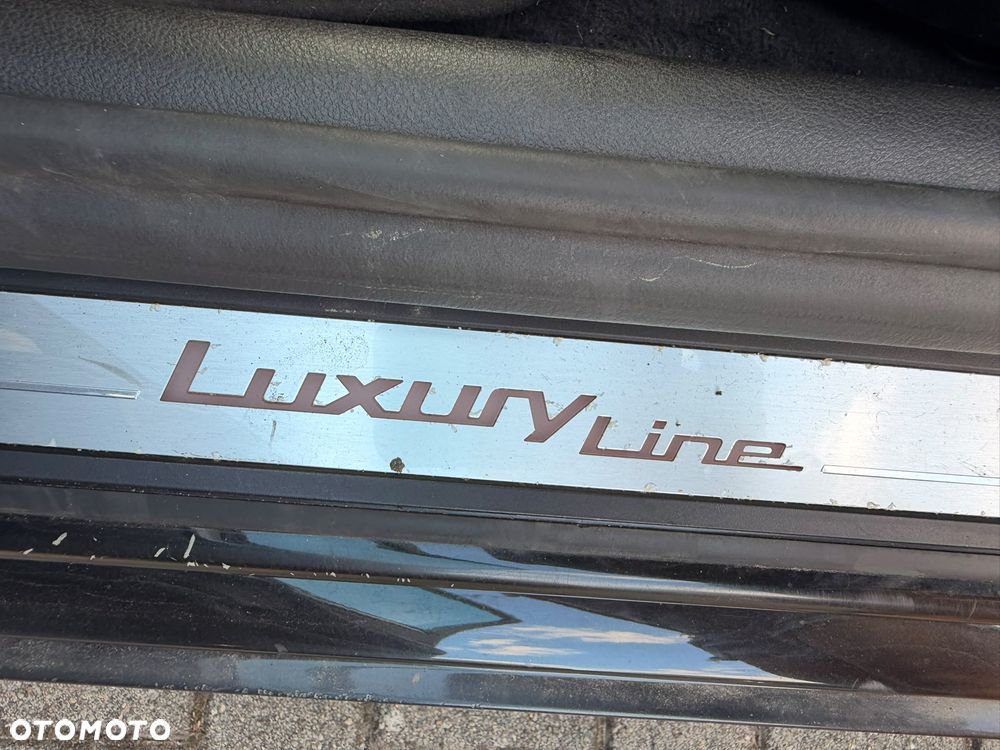 BMW Seria 5 520d Efficient Dynamics Luxury Line - 8
