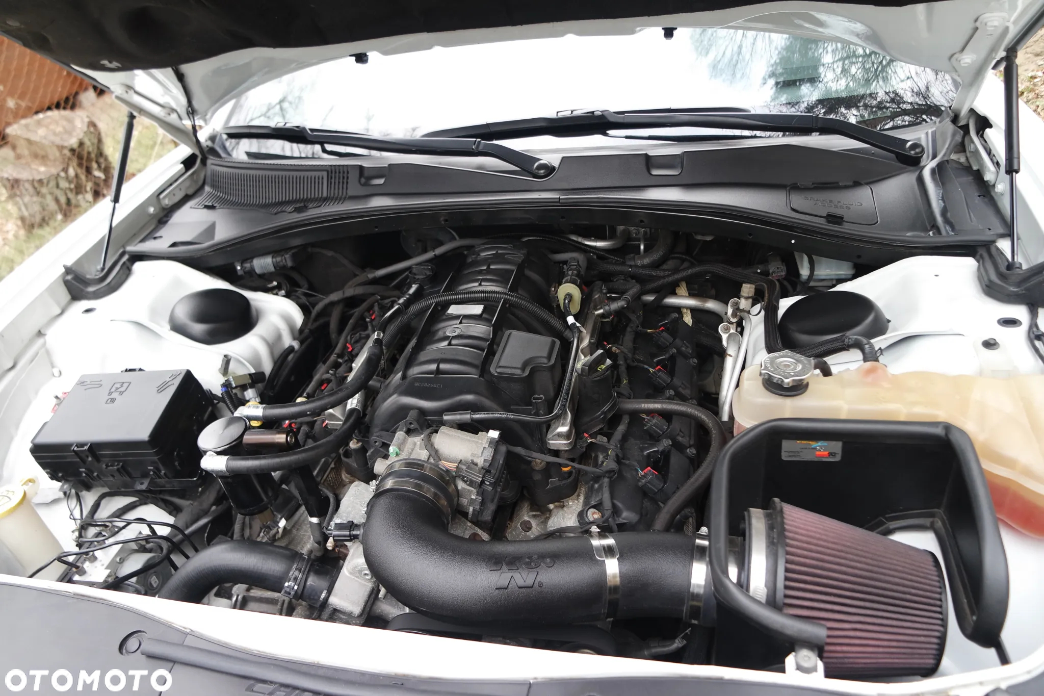 Dodge Charger 5.7 R/T - 7
