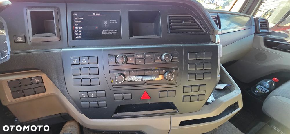 MAN TGL - 17