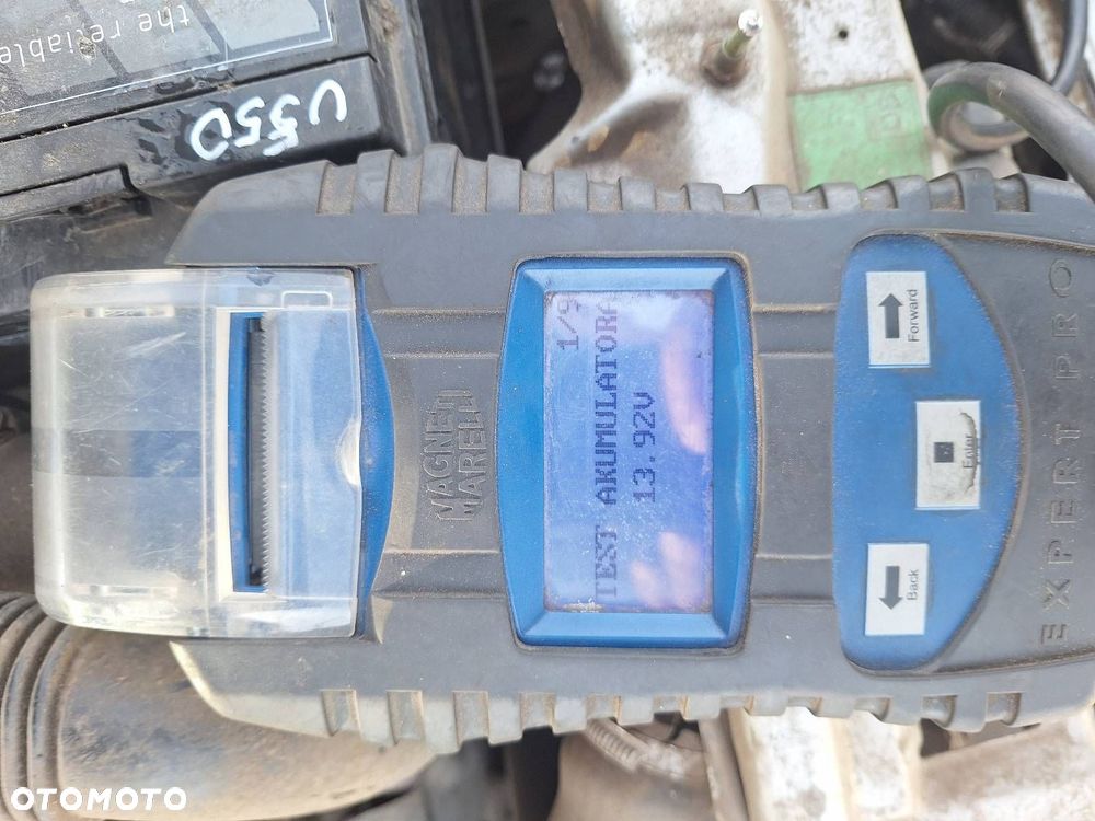 ALTERNATOR + POMPA VACUM OPEL ASTRA G 1.7 DTI - 5