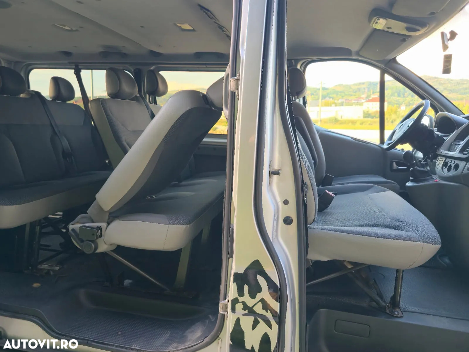Opel Vivaro 2.0 CDTI L1H1 Design Edition - 5