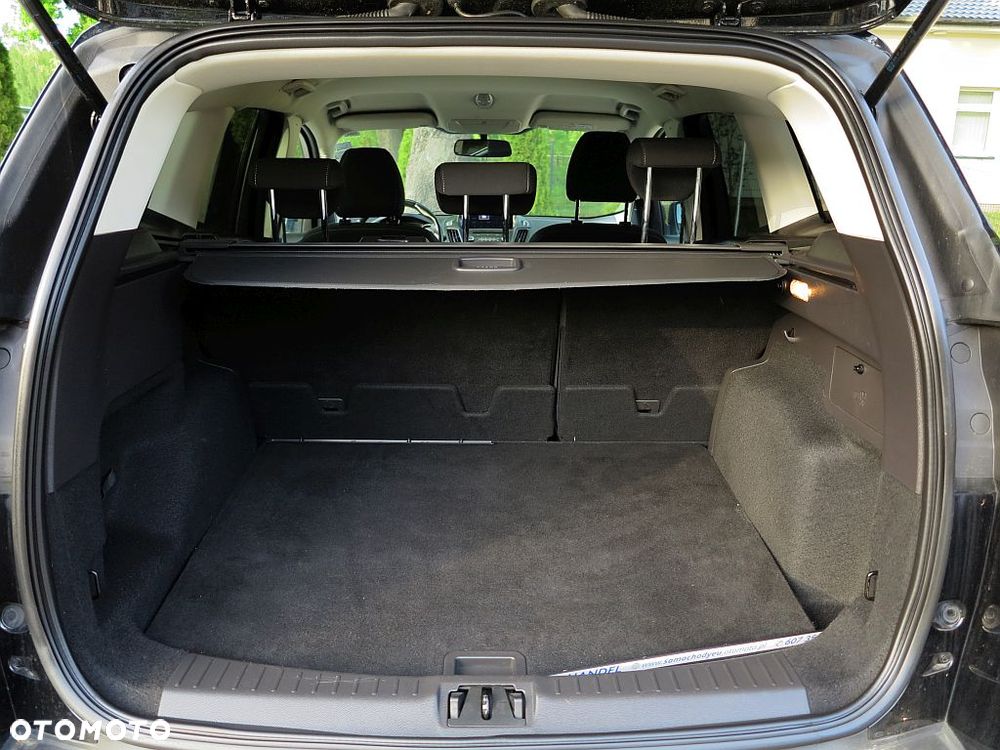 Ford Kuga 2.0 TDCi 4x4 Business Edition - 19
