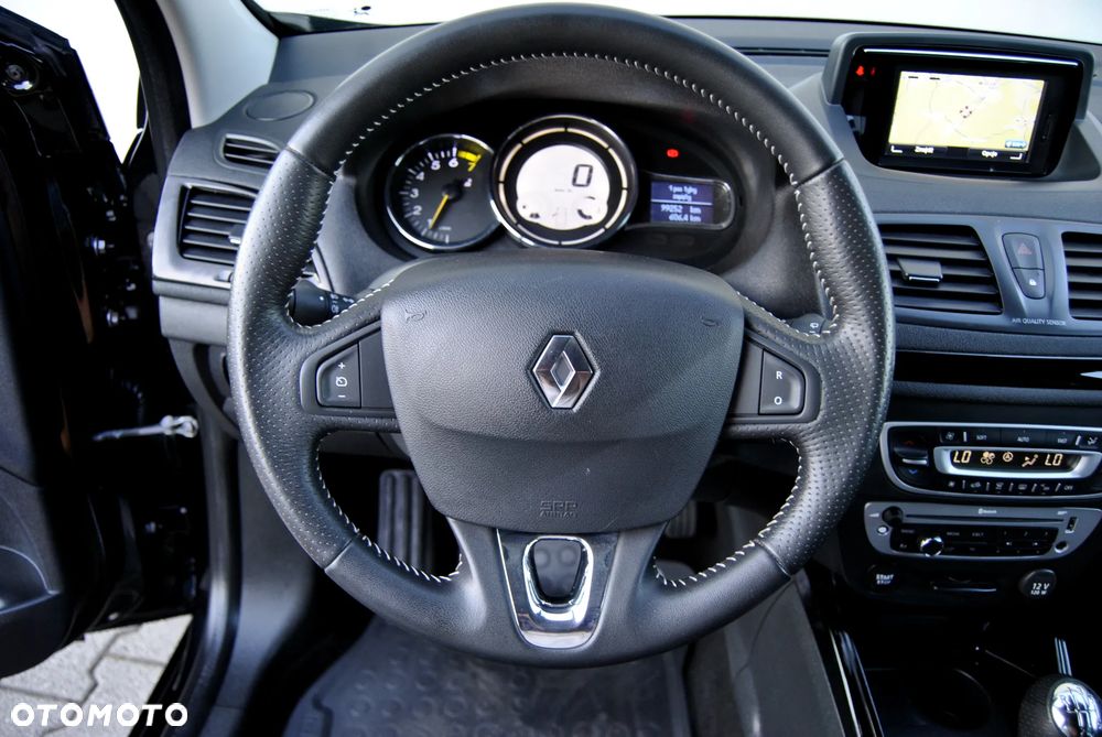 Renault Megane 1.4 16V TCE Bose Edition - 27