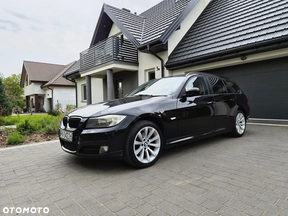 BMW Seria 3 - 1