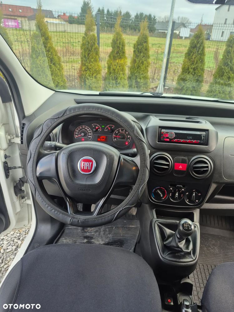 Fiat Fiorino - 24