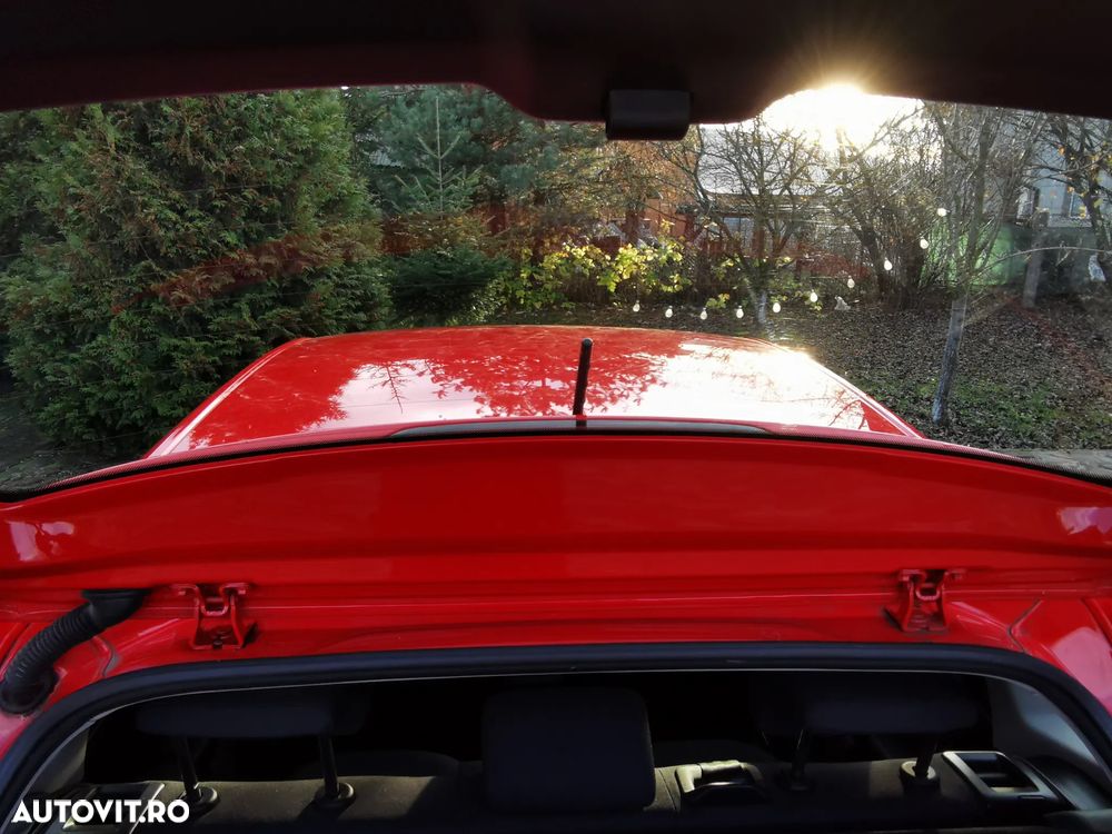 Volkswagen Polo 1.0 Trendline - 11