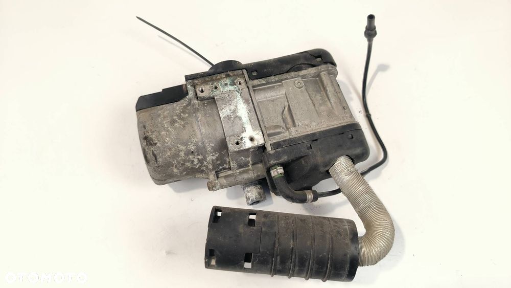 WEBASTO BMW 750I L 7 F01 9023093B - 4
