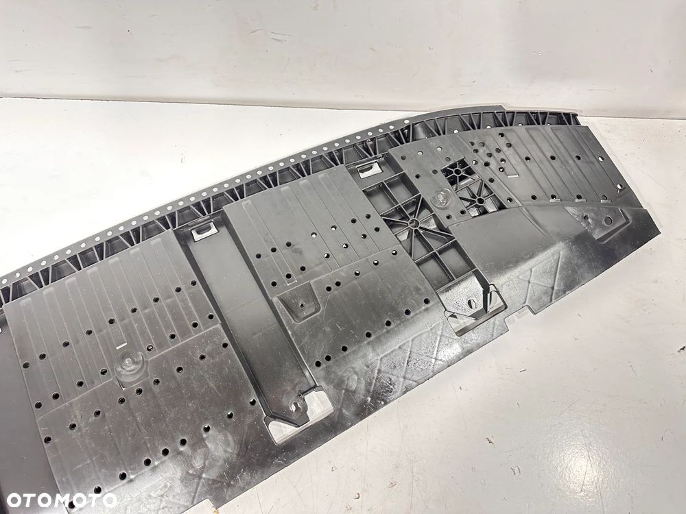 Płyta pod zderzak Audi Q3 8U0807233C - 3