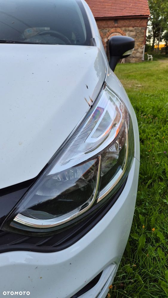 Renault Clio 0.9 TCe Life - 14